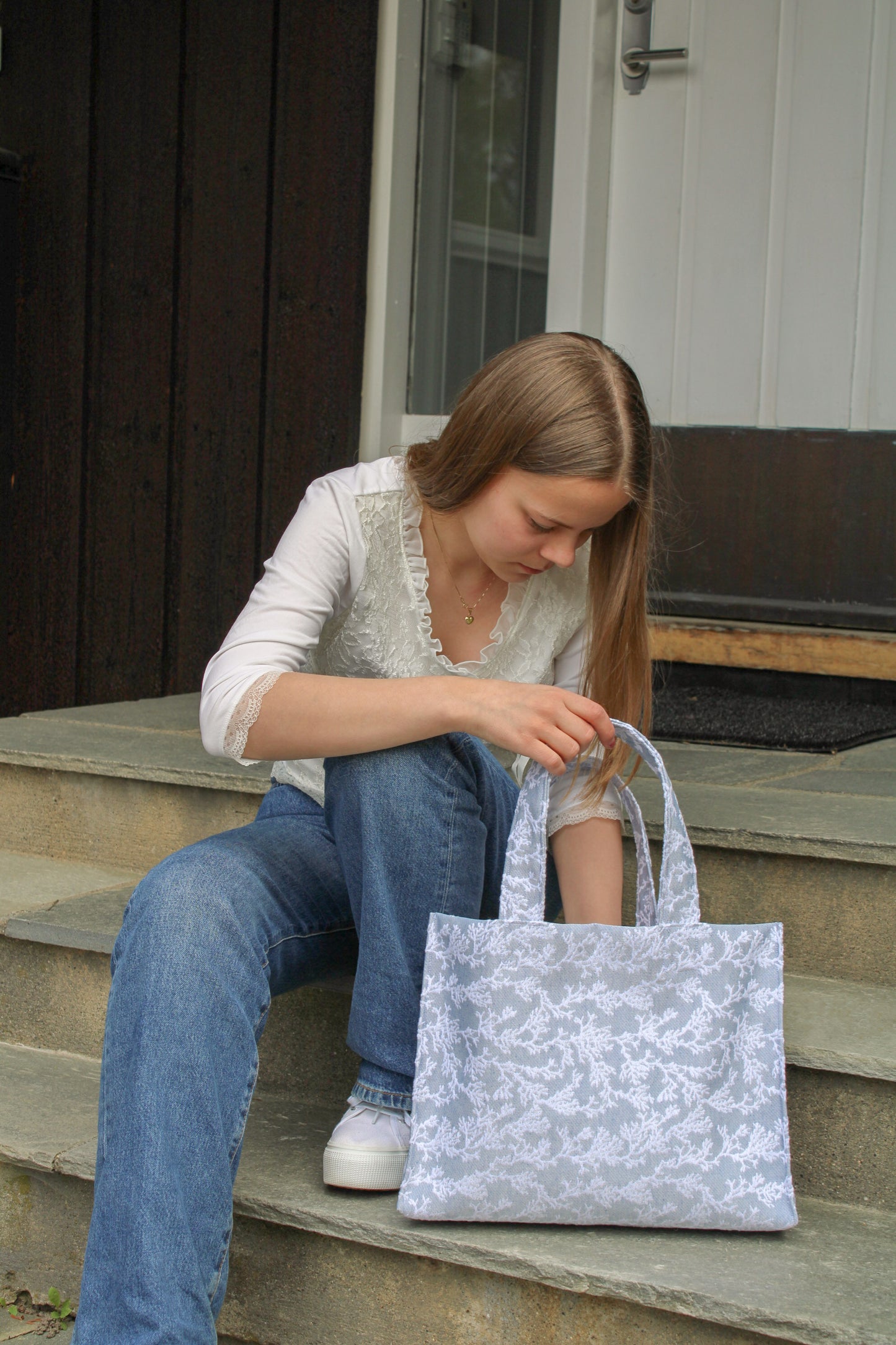 SEWING PATTERN Tote Bag