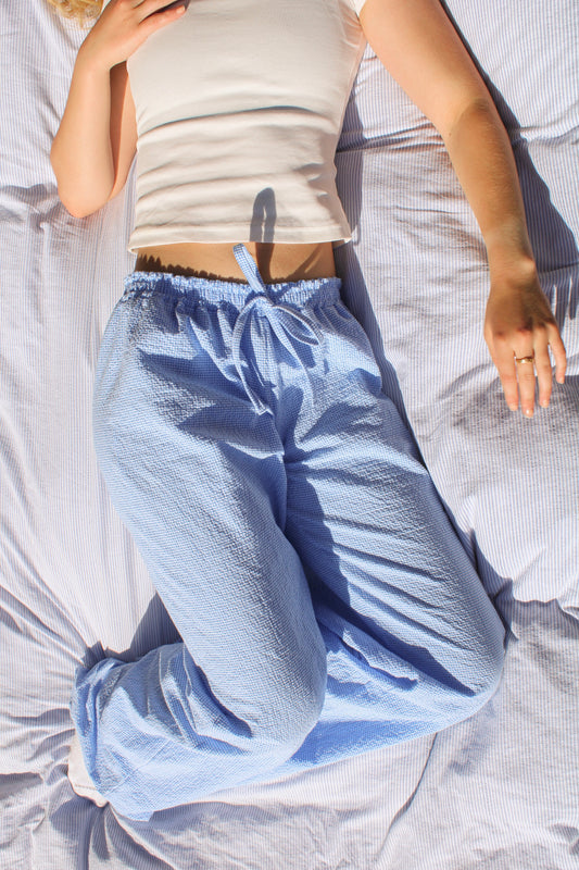 SEWING PATTERN Lounge Pants