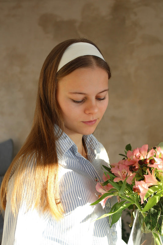 SEWING PATTERN Headband