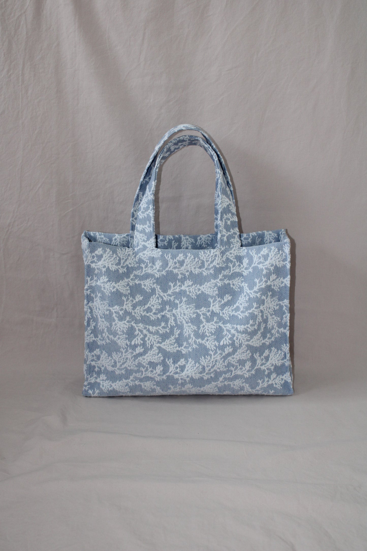 SEWING PATTERN Tote Bag