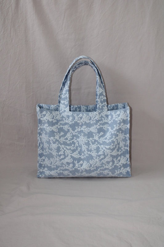 SEWING PATTERN Tote Bag