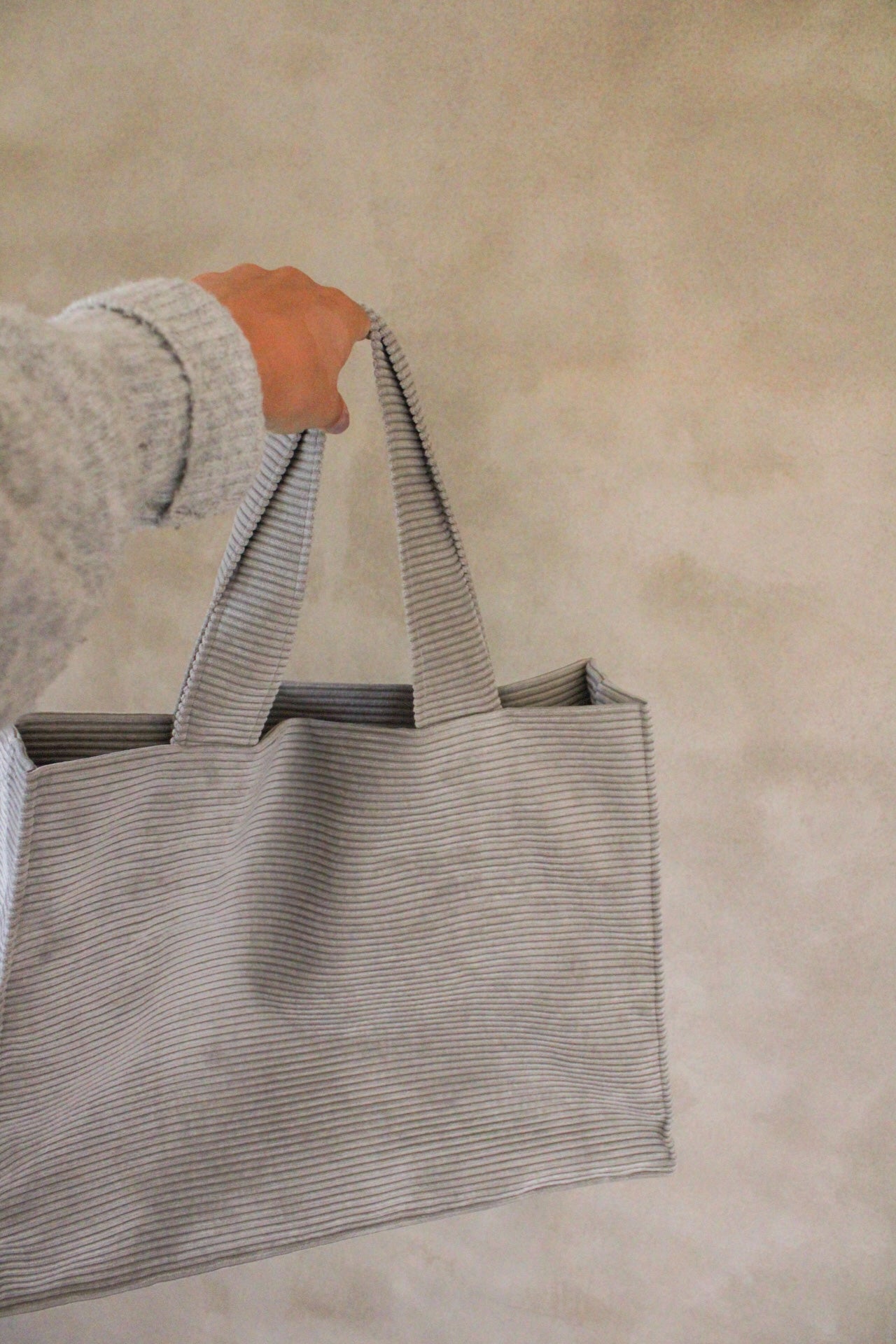 SEWING PATTERN Tote Bag