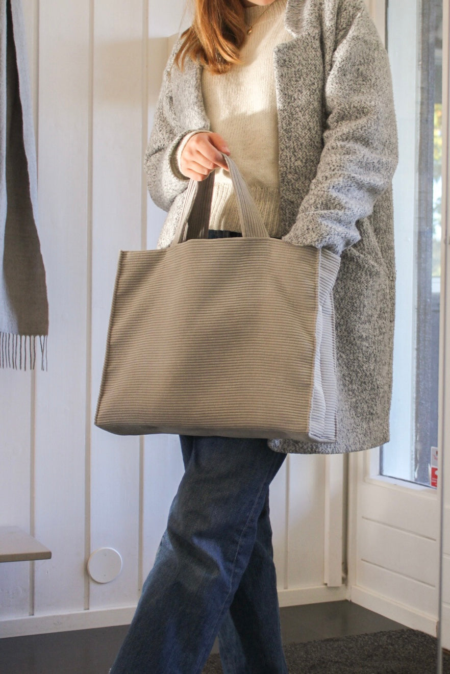 SEWING PATTERN Tote Bag