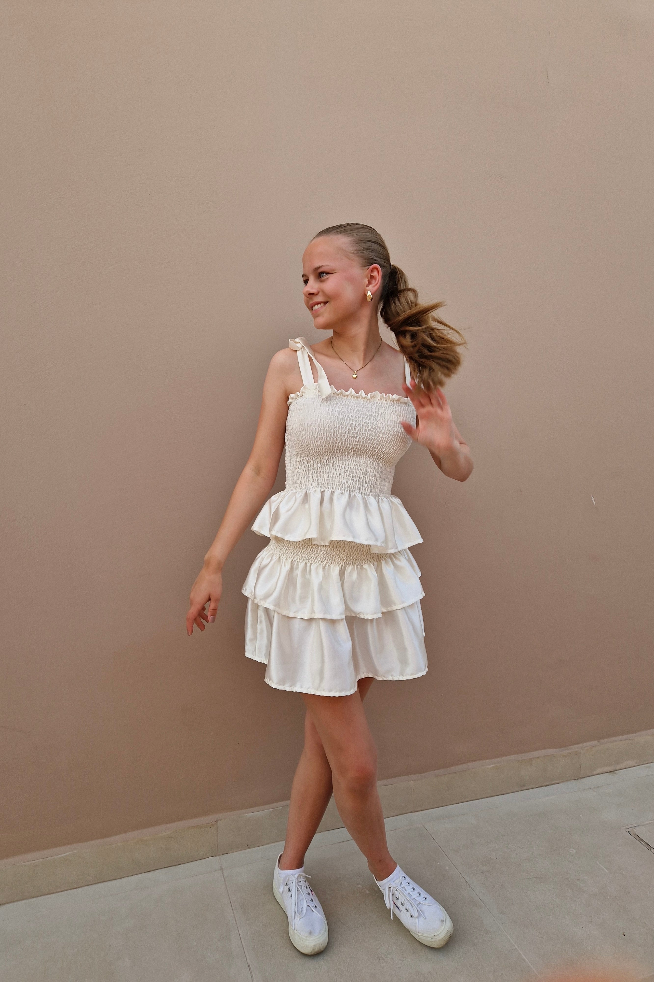 安いそれに目立つ SEWING MarthaWis – Skirt Shirred PATTERN スカート