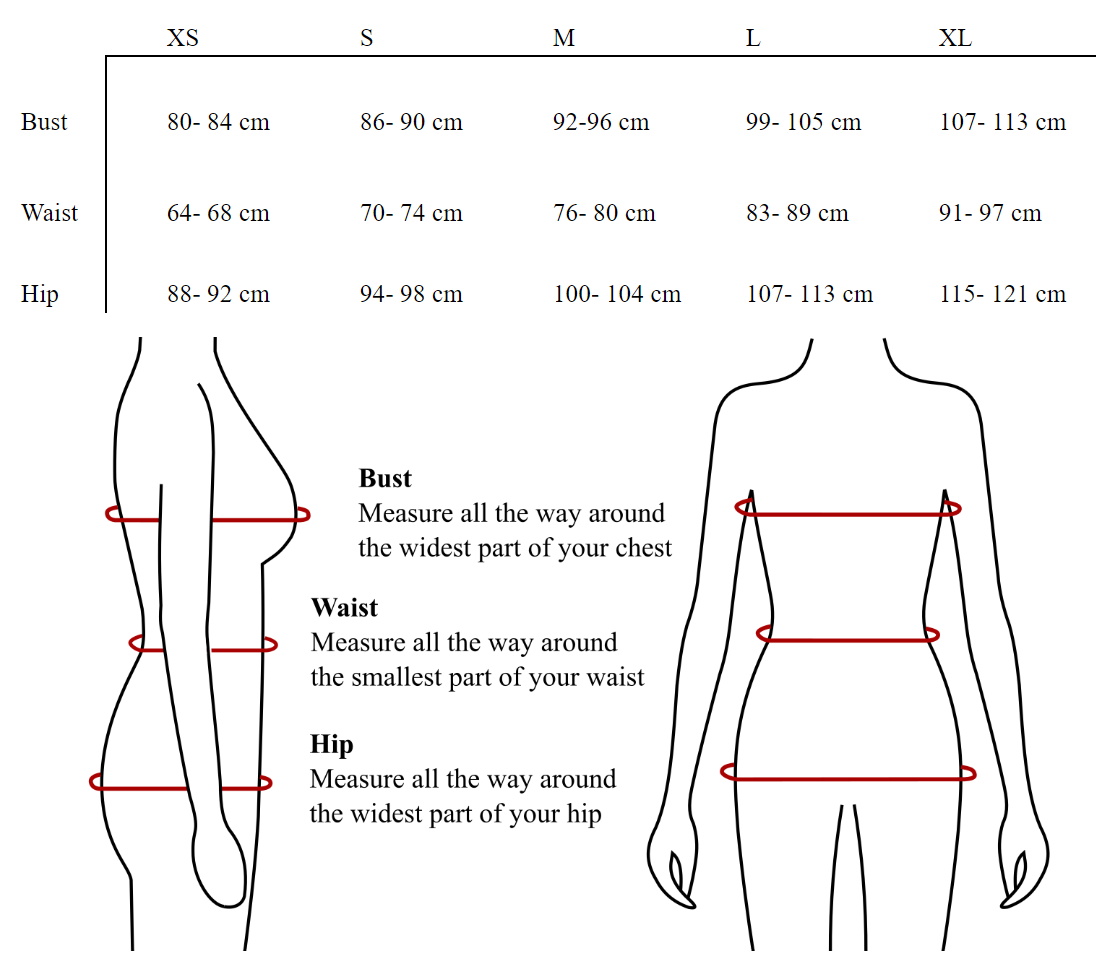 SEWING PATTERN Summer top